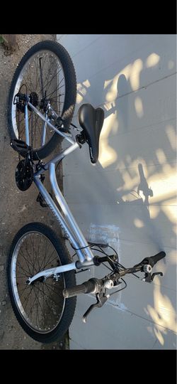 26 inch Mountain Bike
