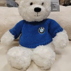 BMW Bear By GUND