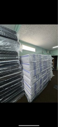 Mattress