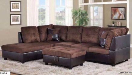 Sectional