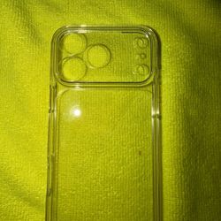Clear Case