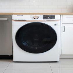 Samsung Electric Dryer – Porter Ranch, CA