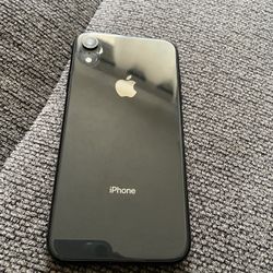 iPhone XR Unlock 