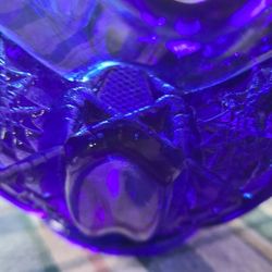 Cobalt BLue 
