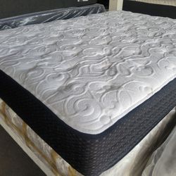 🔥🔥QUEEN SIZES MATTRESS SET 🔥 DELIVERY AVAILABLE FOR $40🔥