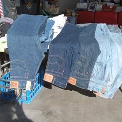 Levi Jeans