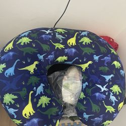 Boppy Pillow With Cover - Pick Up Only 