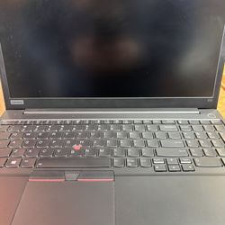 Lenovo Laptop