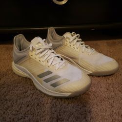 Adidas Boys Size 7.5 