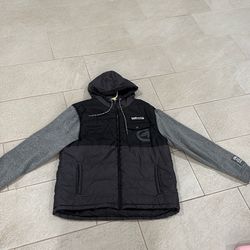 eckō unltd jacket