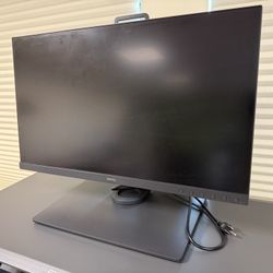 Ben Q 27” Monitor 