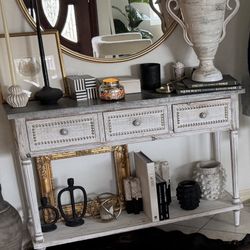 Entry Table