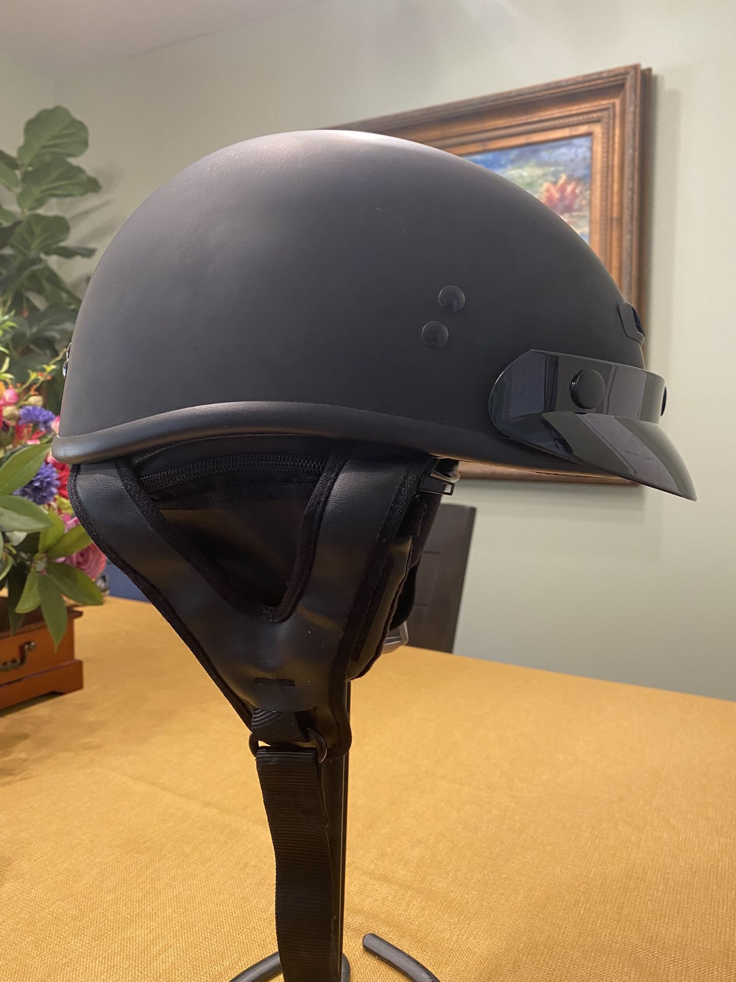 GMAX Motorcycle Helmet