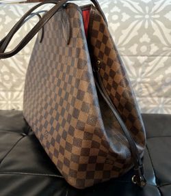 Louis Vuitton handbag
