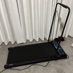 Treadmill NEW  Small