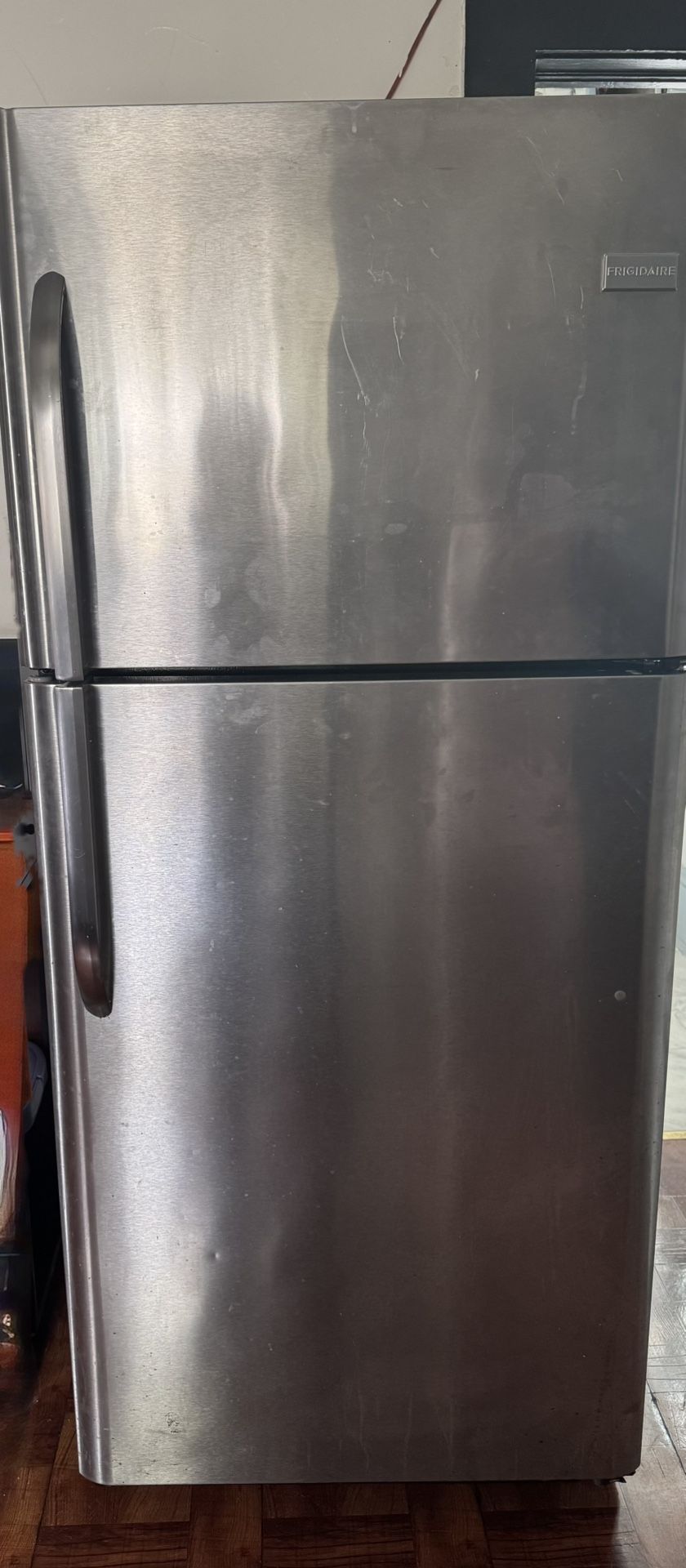 Used Refrigerator