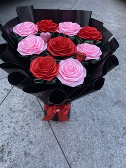 Eternal Roses