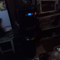 Water Heater And Cooler 