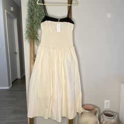 Beautiful Dress