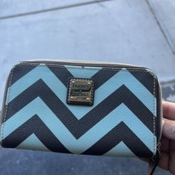 Dooney & Bourke Wallet