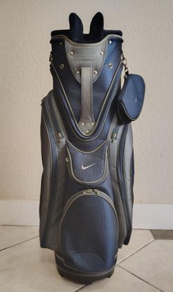 Nike Golf Bag
