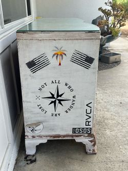 Solid Wood Dresser *FREE*