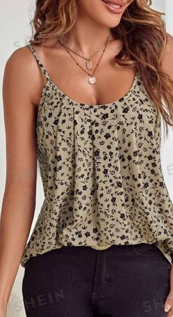 SHEIN Top