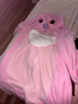 Angel pajama XL