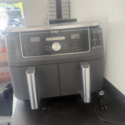 Ninja Air Fryer 