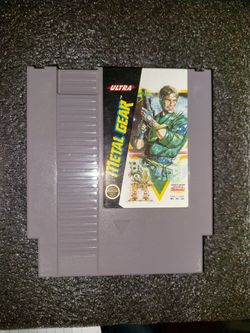 Metal Gear