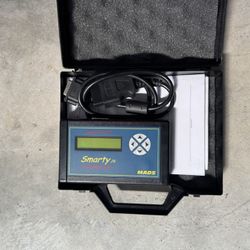 Smarty CTS Tuner Combo