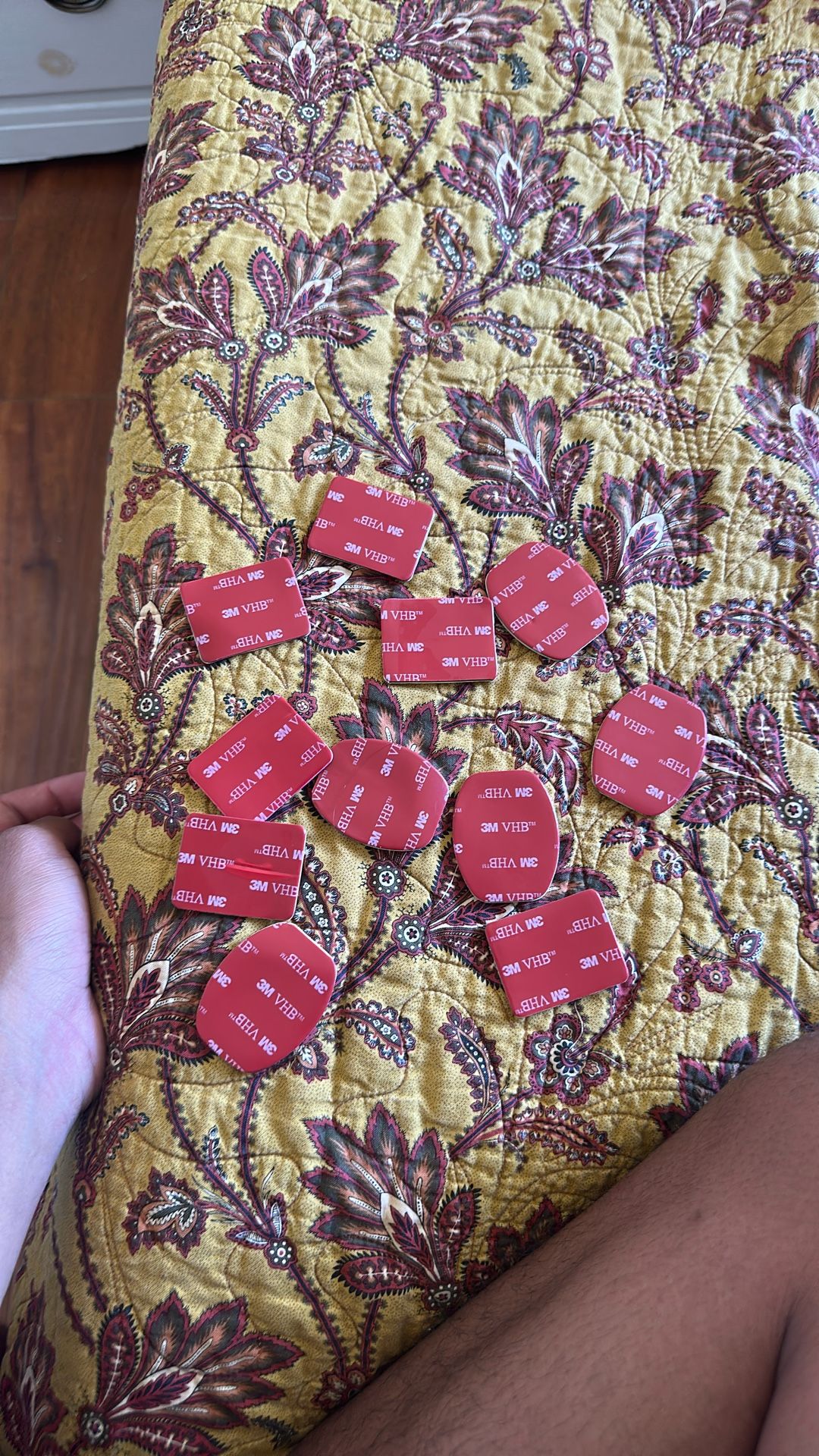 3M VHB Extrudable Tape GP