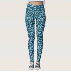 Leggings size S