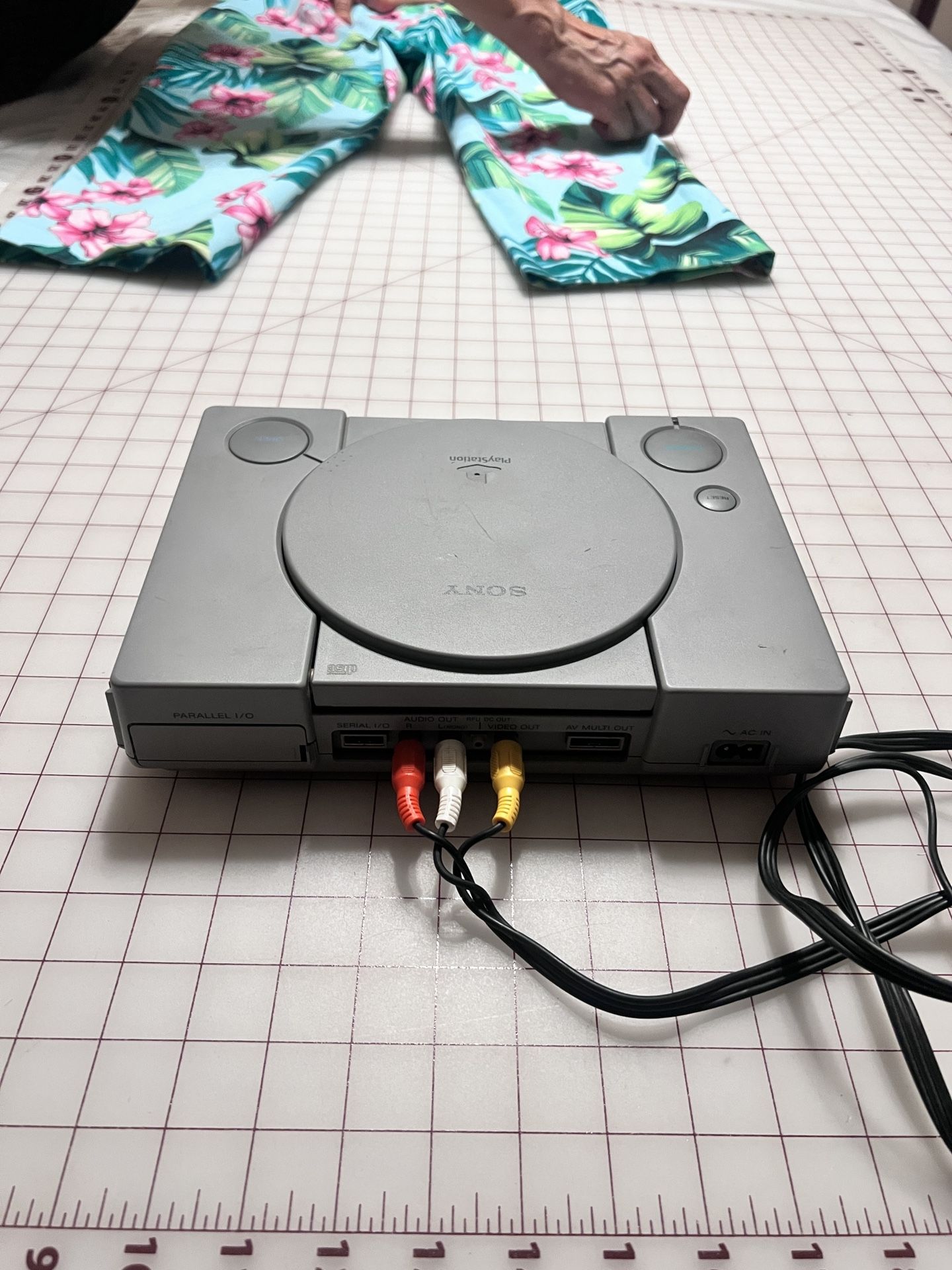 Fat Ps1
