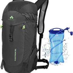 Hydration Backpack