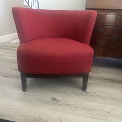 Lawrence Furniture Accent Chairs