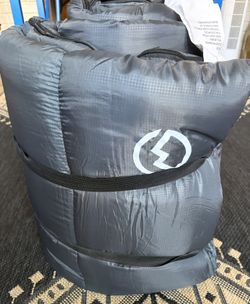 Adult Sleeping Bag