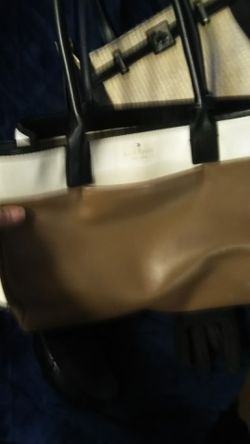 Kate Spade purse