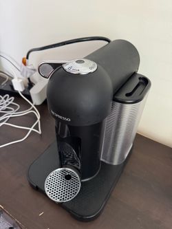 Breville Nespresso Vertuo – For Parts or Repair