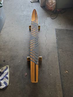Long Board