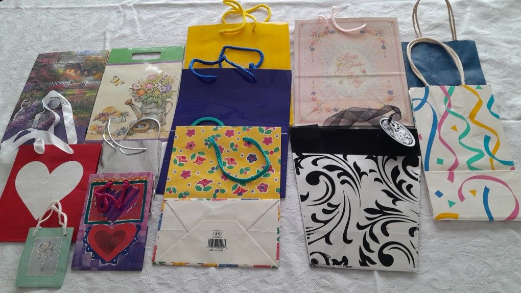 Wrapping Paper