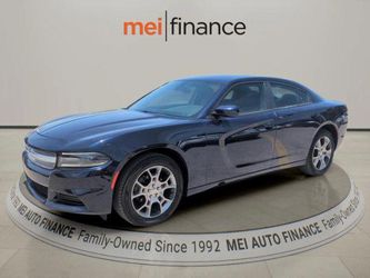 2016 Dodge Charger