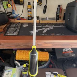 Shark Vac Mop