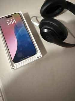Unlock IPhone 16 Pro Max