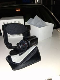 Digital camera 4k wifi  and night vision