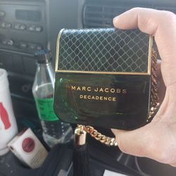 Marc Jacob's  Decadence  For Women 