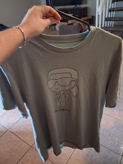 Men's Karl Lagerfeld Medium