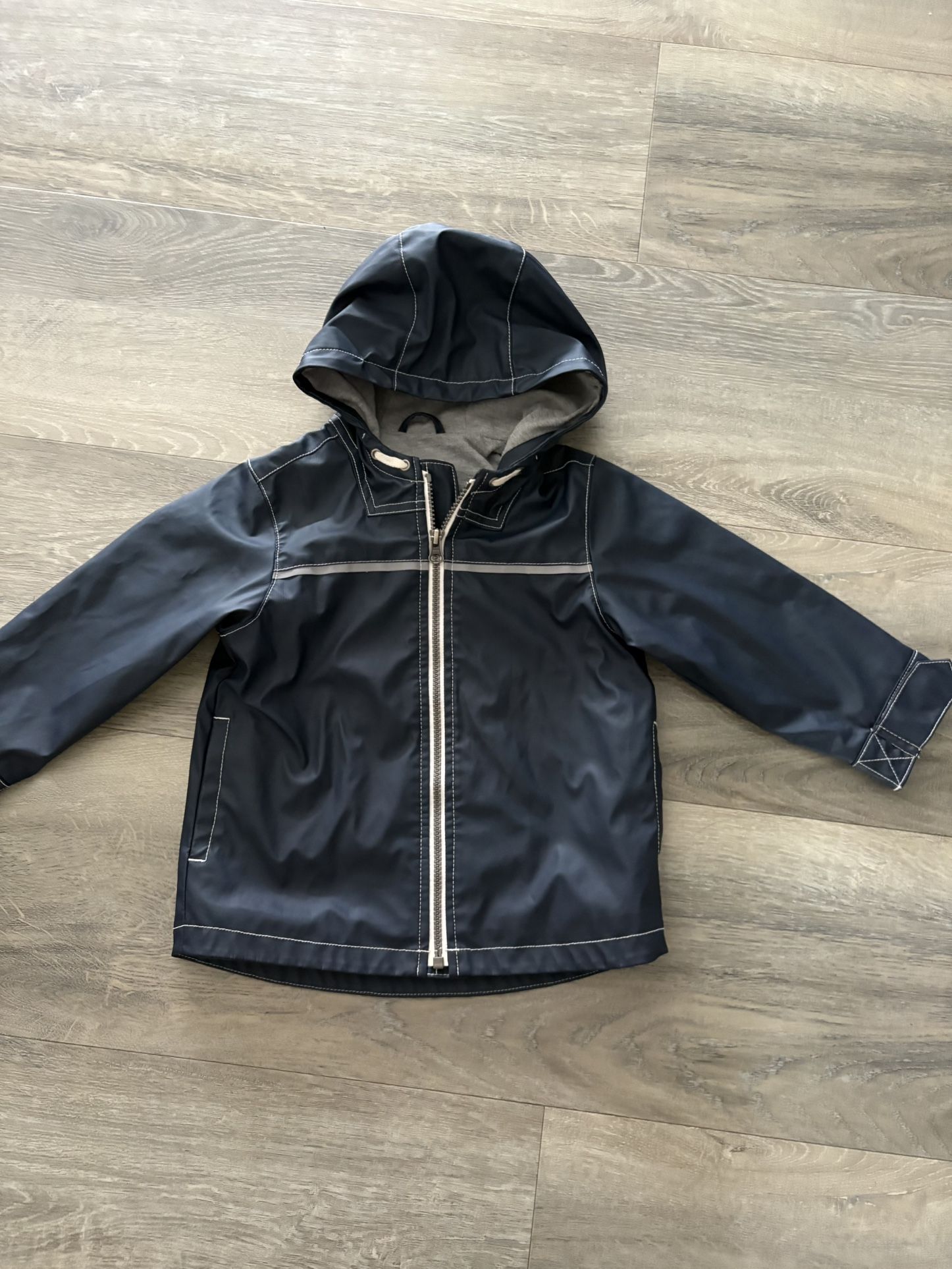 Toddler Rain Jacket
