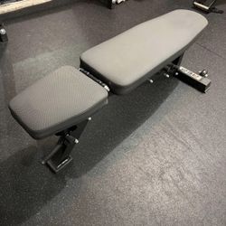 Rep Fitness Weight Bench 💪