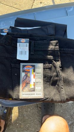 Dickies